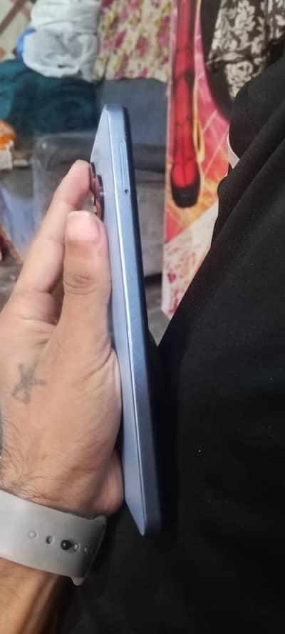 Itel A70
