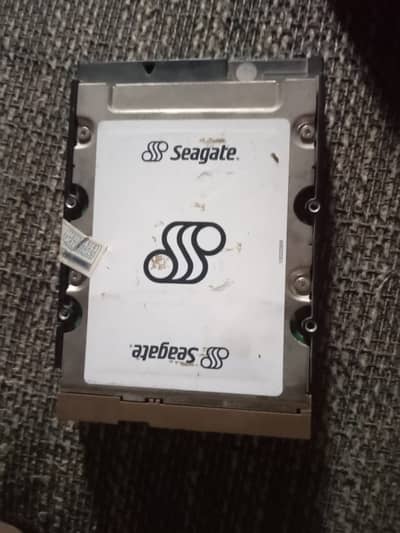 good internal hard drive