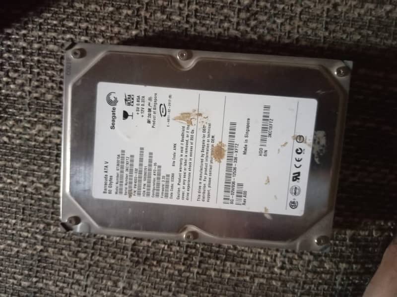 good internal hard drive 1