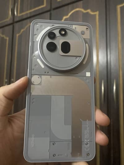 Nothing Phone 3A Pro