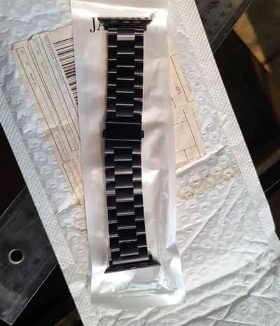 Smartwatch strap for 44mm and 45 mm watch