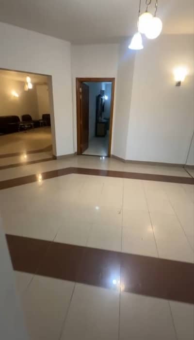 Spacious 2-Bedroom un furnished Apartment Available for Rent Location: F-11 Markaz, Islamabad (Abu Dhabi Tower
