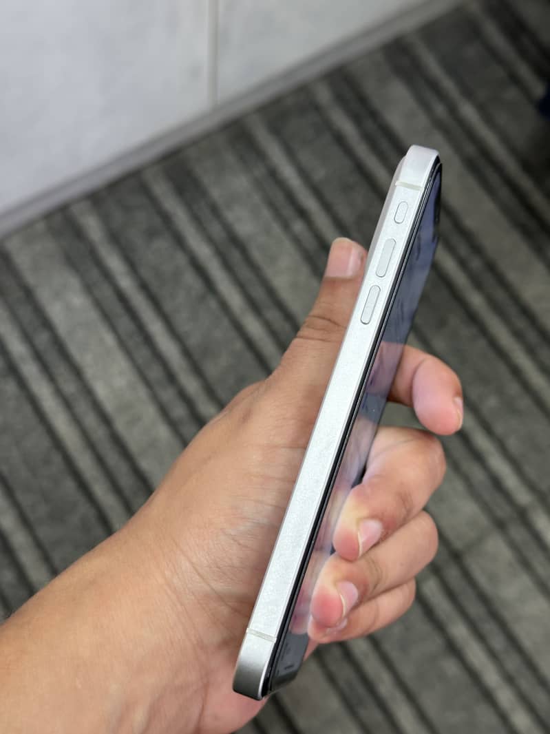 iPhone XR converted 6