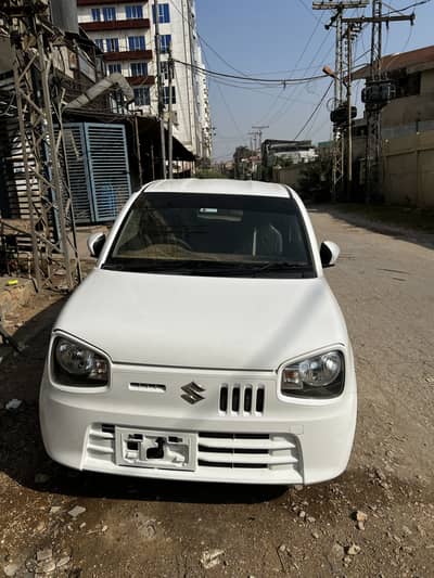 Alto VXL AgS 2024