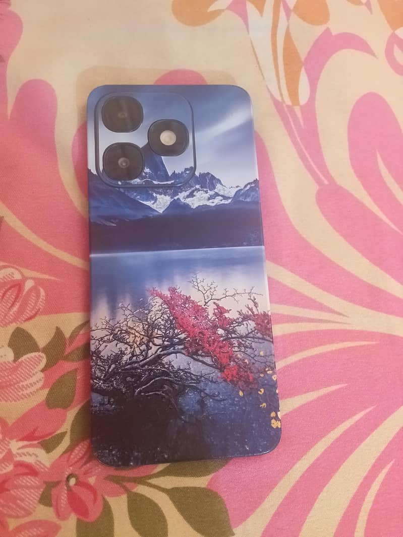 itel a 90 2