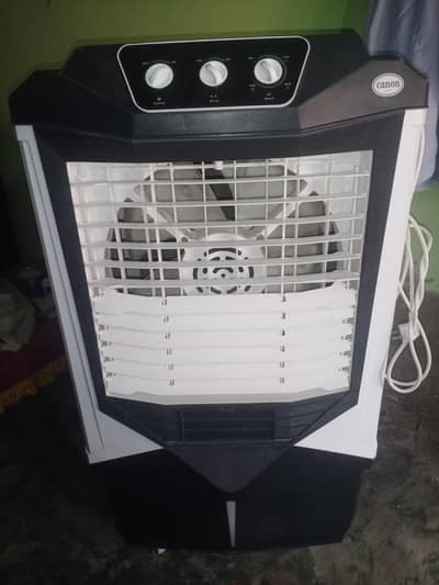 Canon air cooler 6500+Lush condition