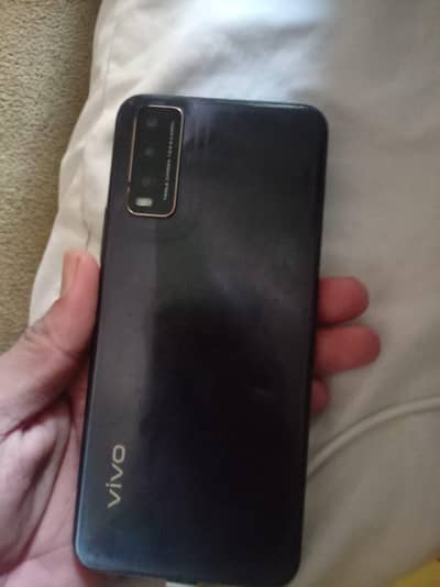 Vivo Y20