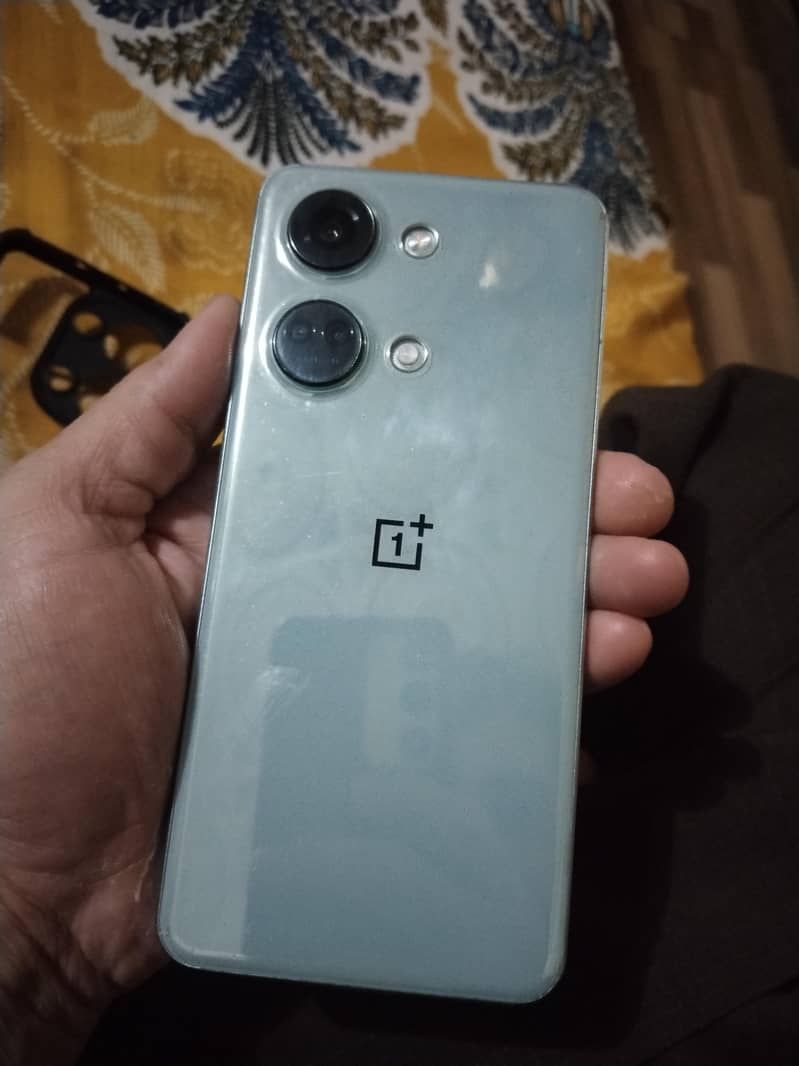 One Plus Ace 2V vip approved all application work 1