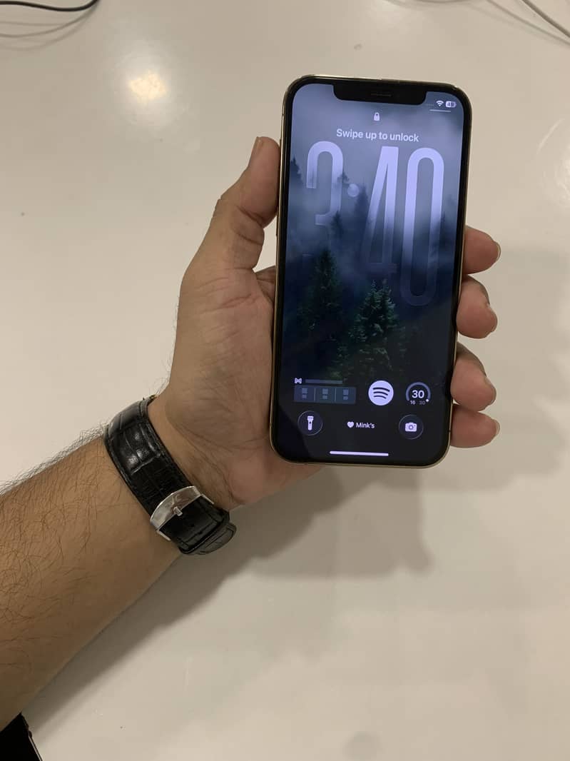 Apple iPhone 12 Pro 0