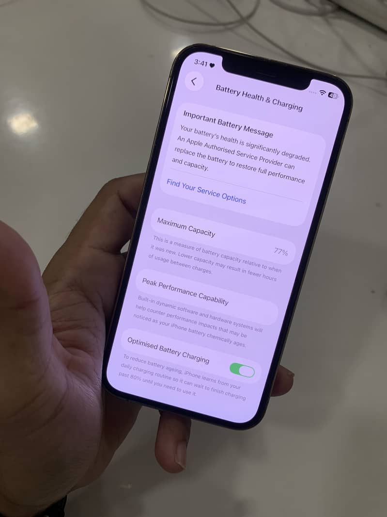 Apple iPhone 12 Pro 2