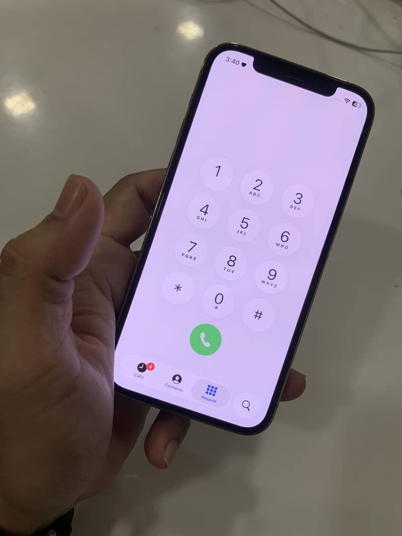 Apple iPhone 12 Pro 7
