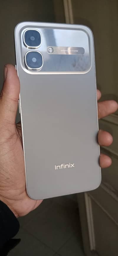 Infinix Smart 20 4/64