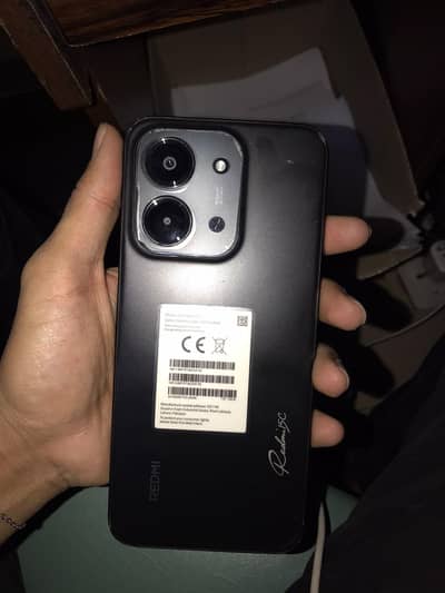 Xiaomi Redmi 15C