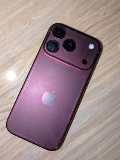 Apple iPhone 18 Pro