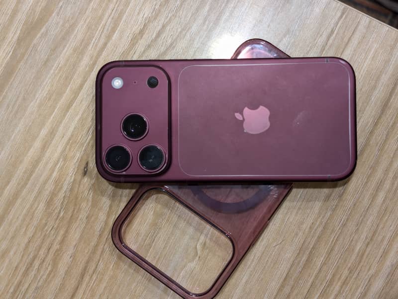 Apple iPhone 18 Pro 1