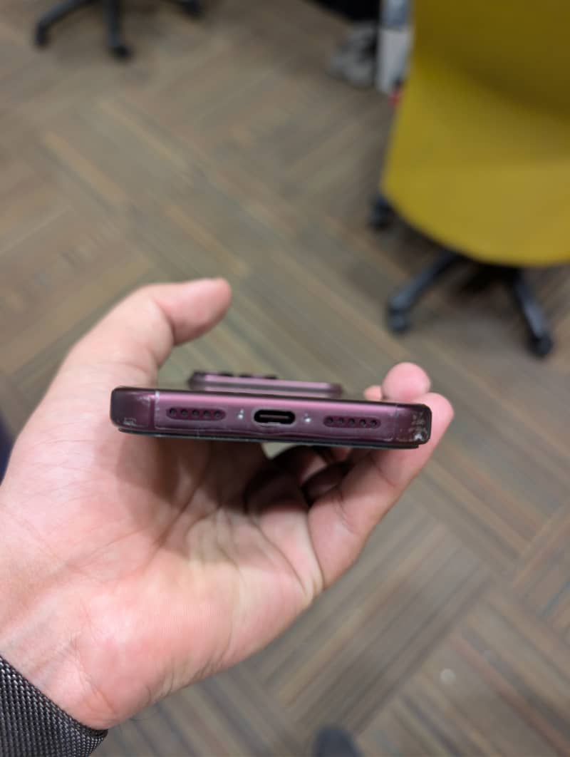Apple iPhone 18 Pro 5
