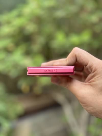 Samsung Mobile Z Flip 7