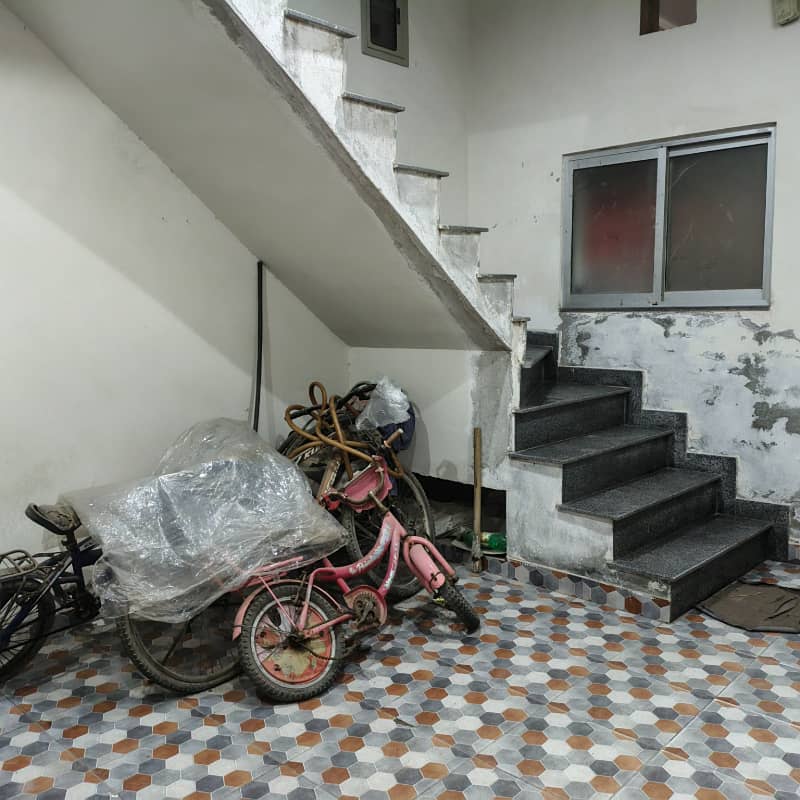 Lower Portion Available For Rent 1