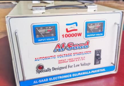 Steplizer in best condition