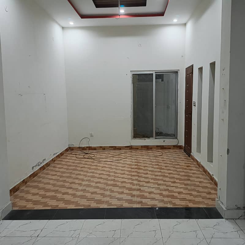 Lower Portion Available For Rent 18