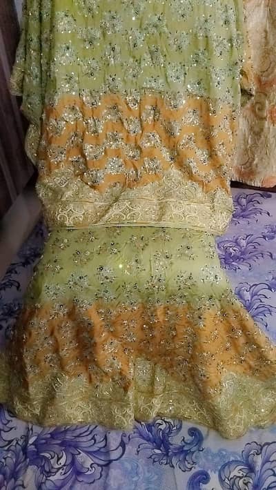 walima dress