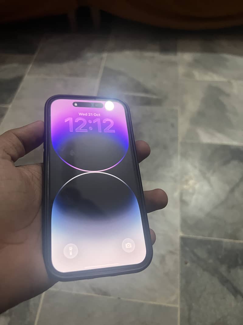 Apple iPhone 14 Pro 2