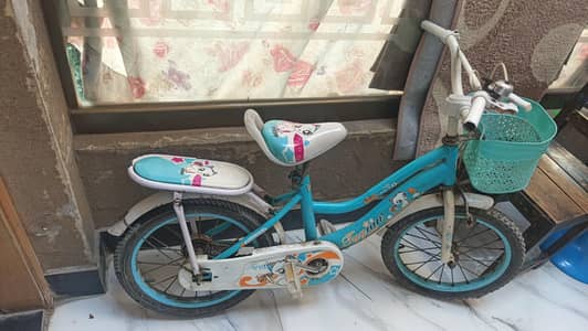 6-7 years old child can easily use