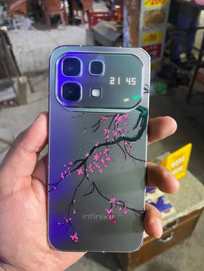 Infinix Note 60 Pro