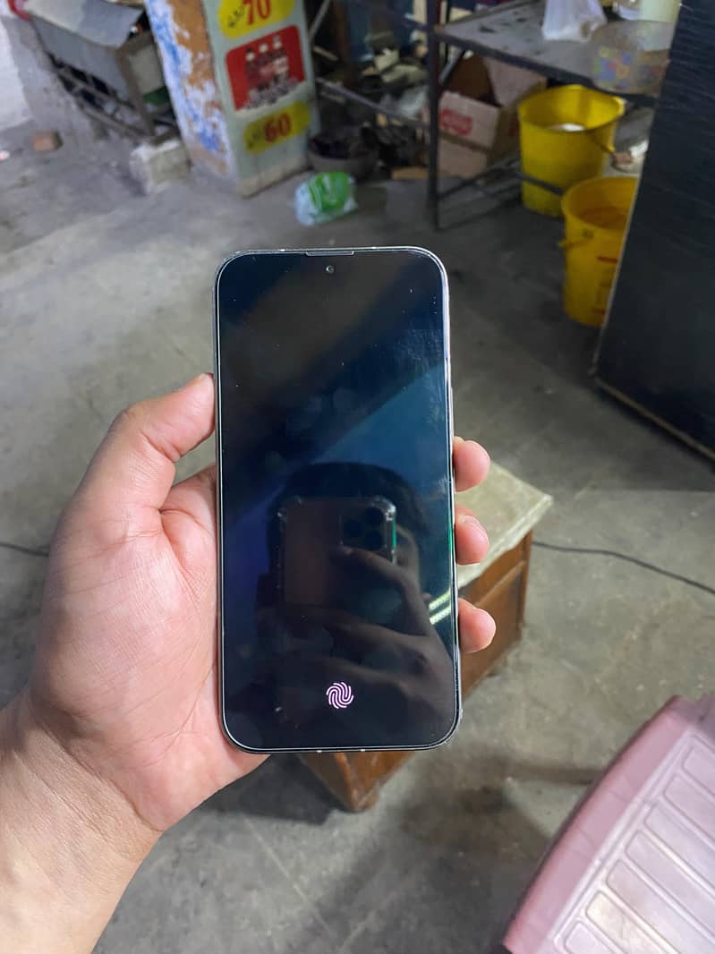 Infinix Note 60 Pro 1