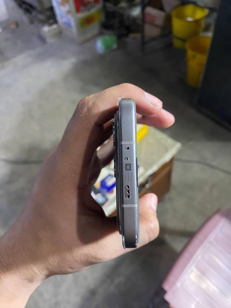Infinix Note 60 Pro 2