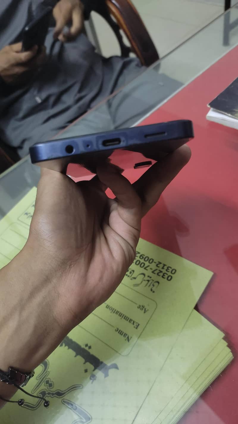 Samsung Mobile A06 2