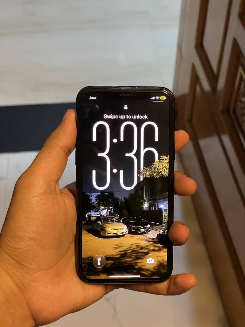 Apple iPhone 11 Pro 0