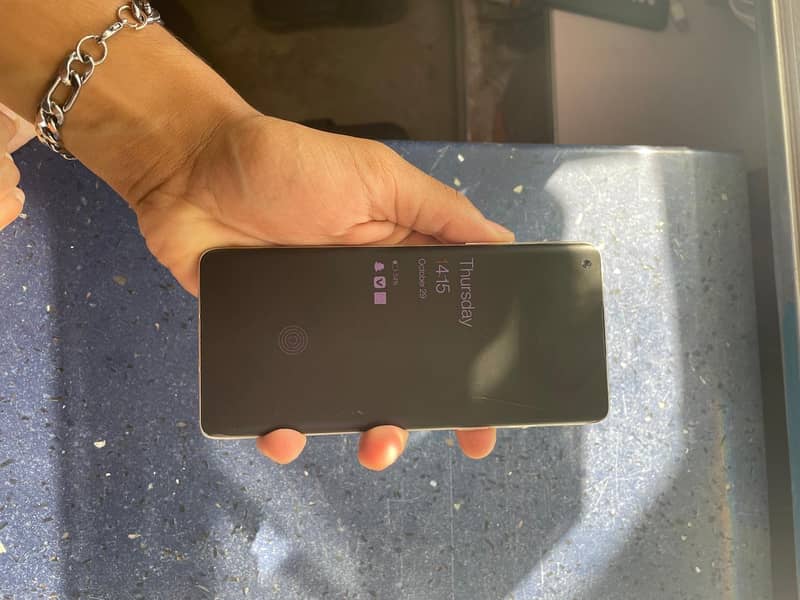 One Plus 8 5