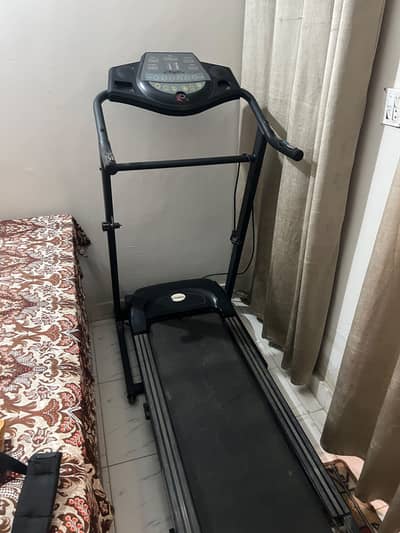 Heavy-Duty Treadmill| Running machine| Jogging machine | Treadmill
