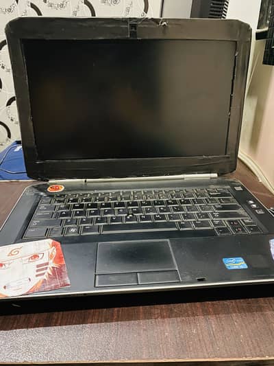 Dell Latitude E5420
