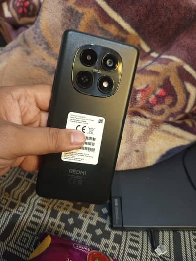 Xiaomi Redmi Note 15 (8/256)