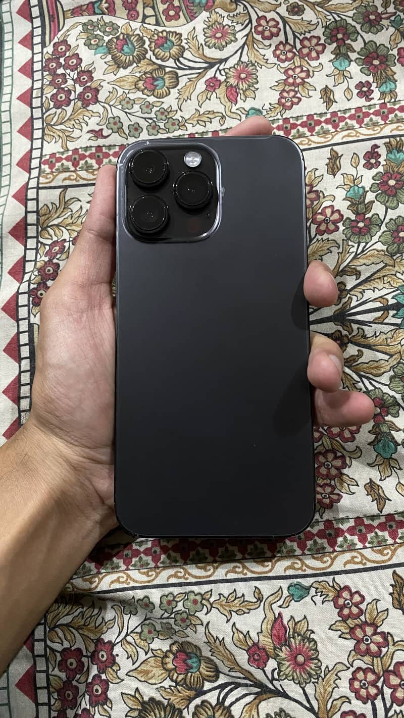 Apple iPhone 14 Pro Max 0