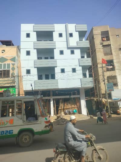 RENTED UBL BANK FOR SALE MAIN LASBELA CHOWRANGI