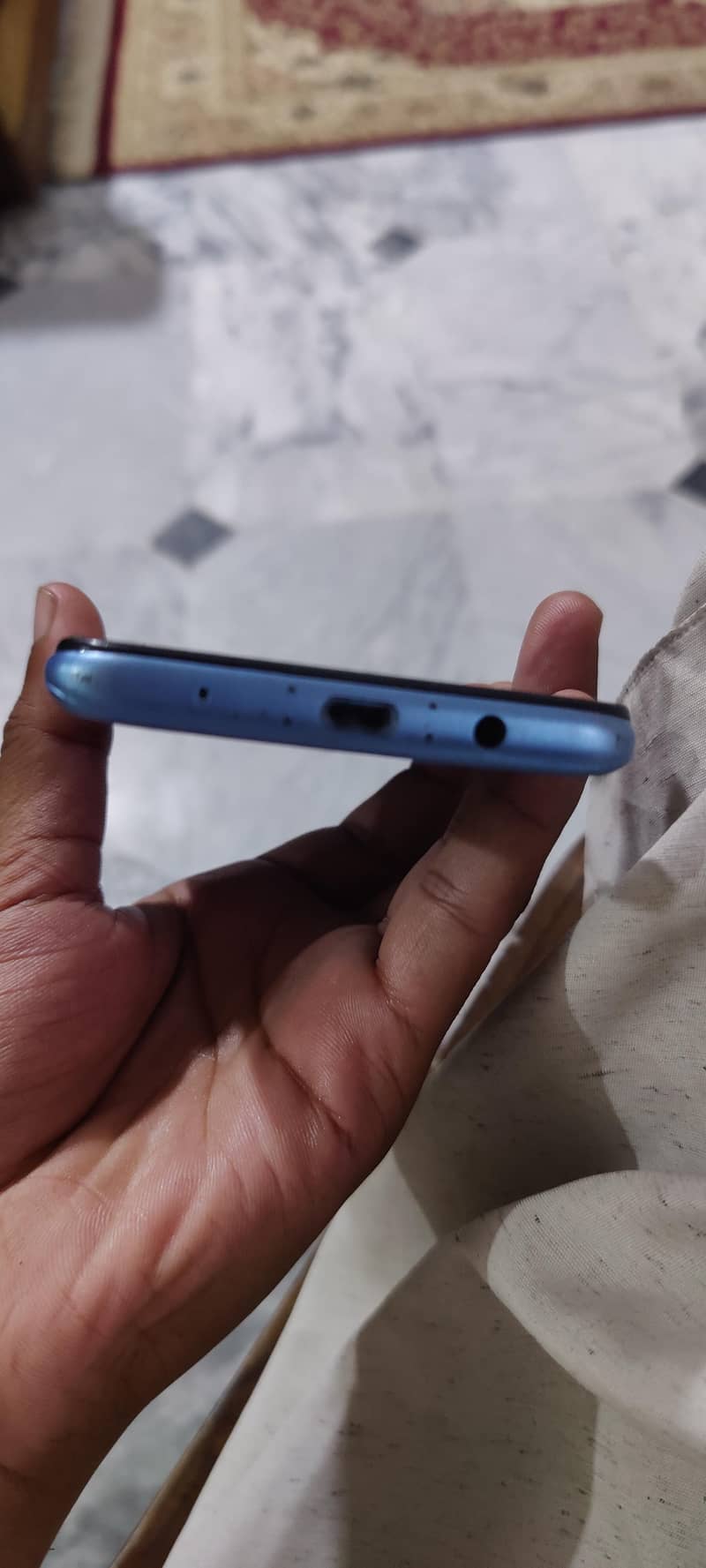 Tecno spark 7 1