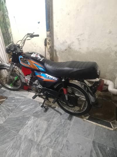 unatitd bike