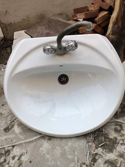 basin