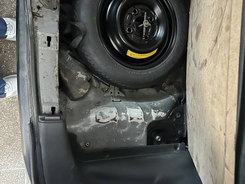 Suzuki Cervo 2012 9