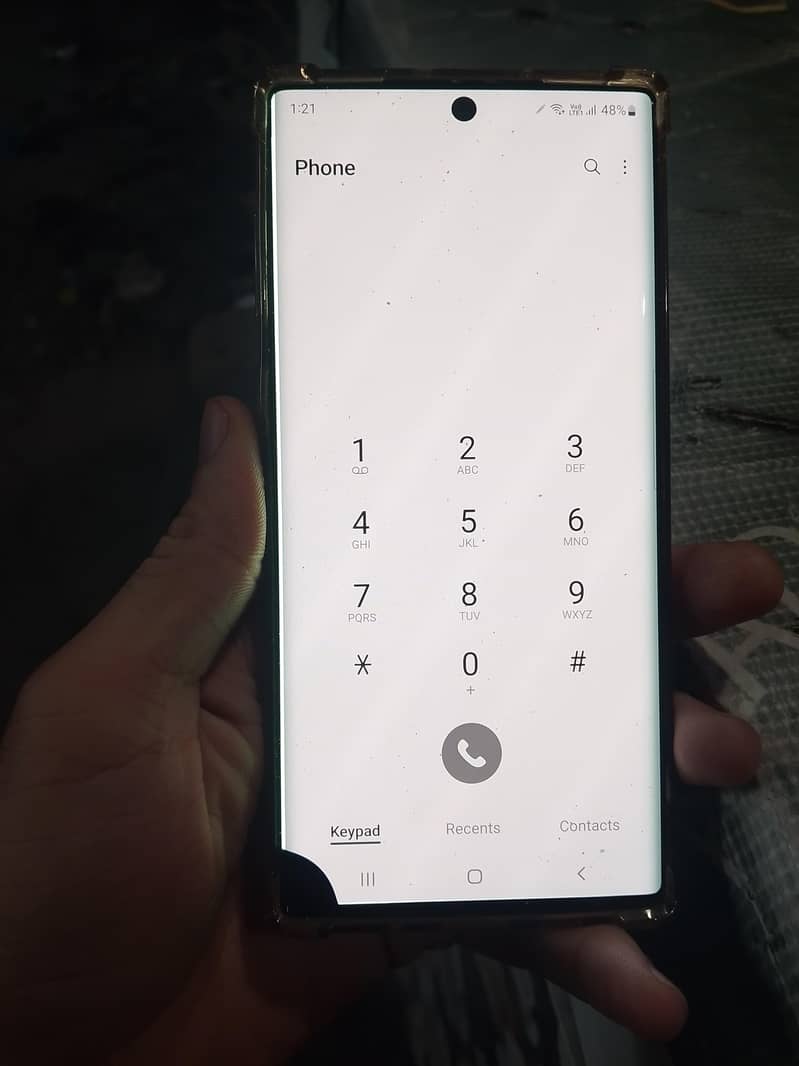 Samsung Mobile Note 10 3