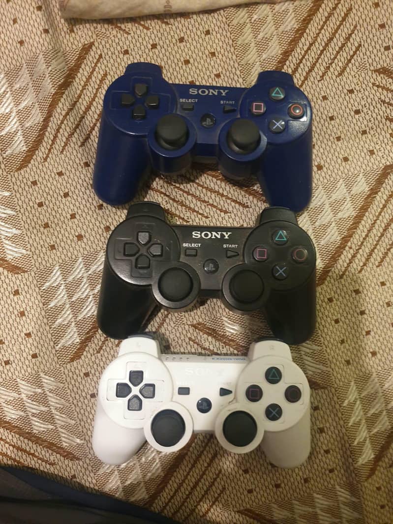 playstation 3 4