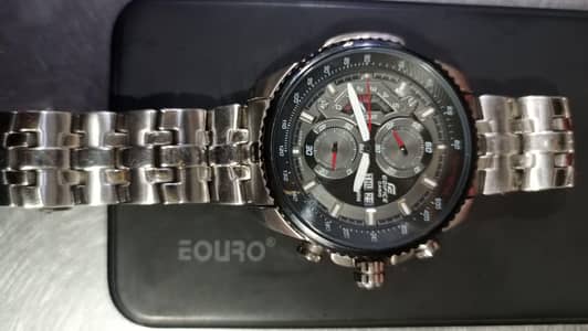 edifice casio