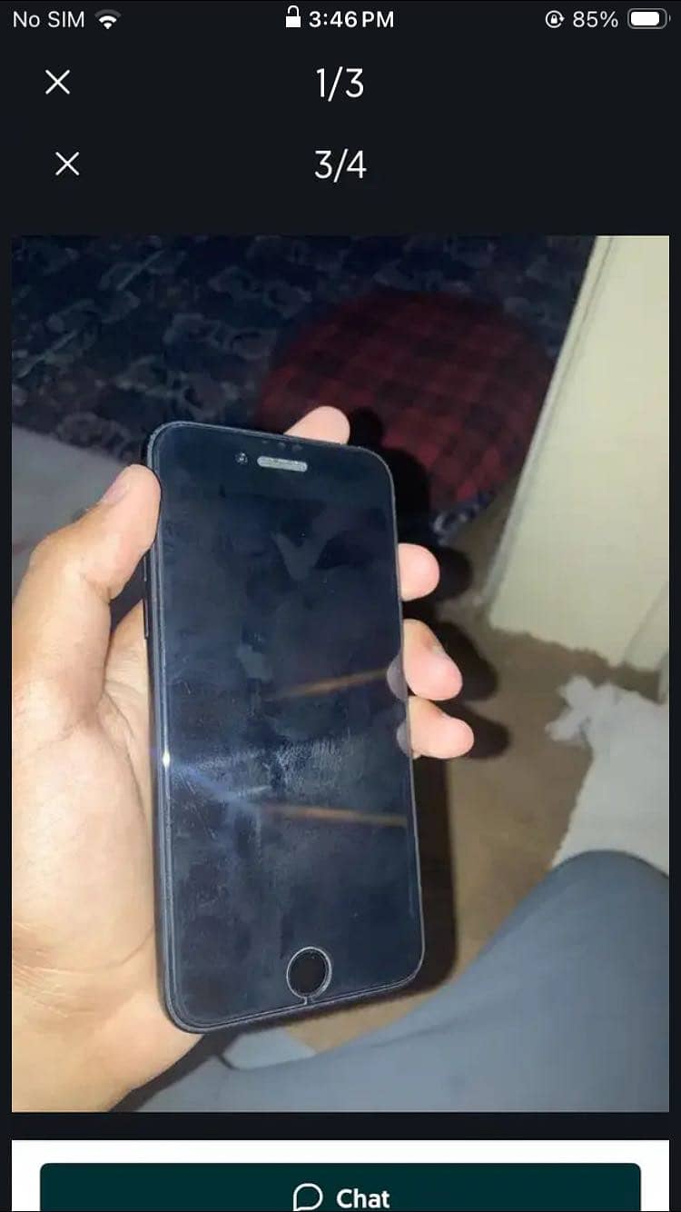 Apple iPhone SE 2