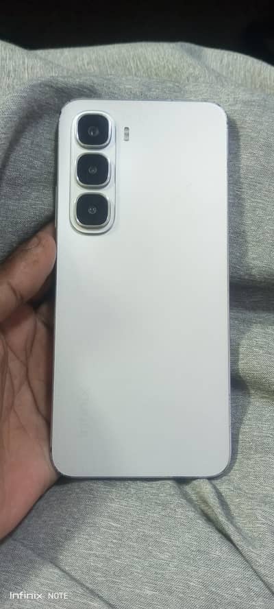 Infinix Hot 60i /256