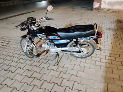United 70cc Bike For Sale Open Leter 2027 Model