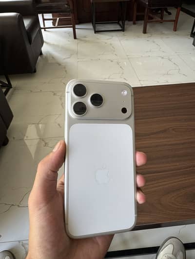 iPhone 17 Pro Max Pta Approoved