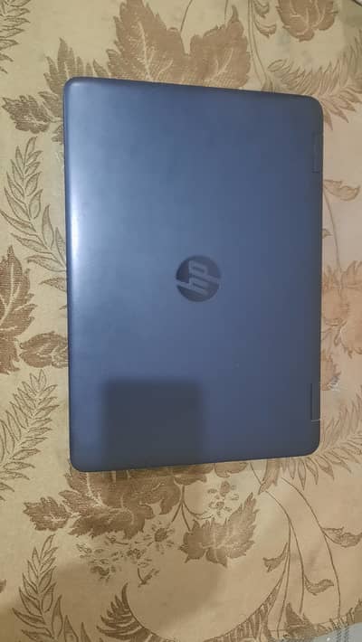 HP Laptop Core i5 6 gen